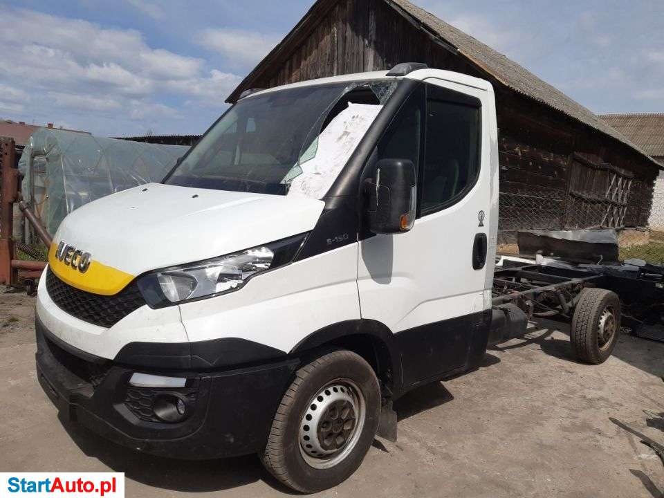Iveco 35s15
