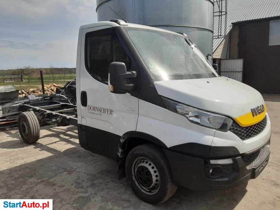 Iveco 35s15