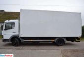 Mercedes-Benz ATEGO