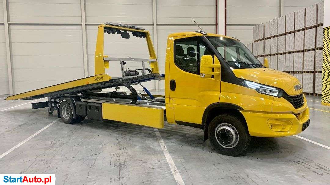 Iveco Daily