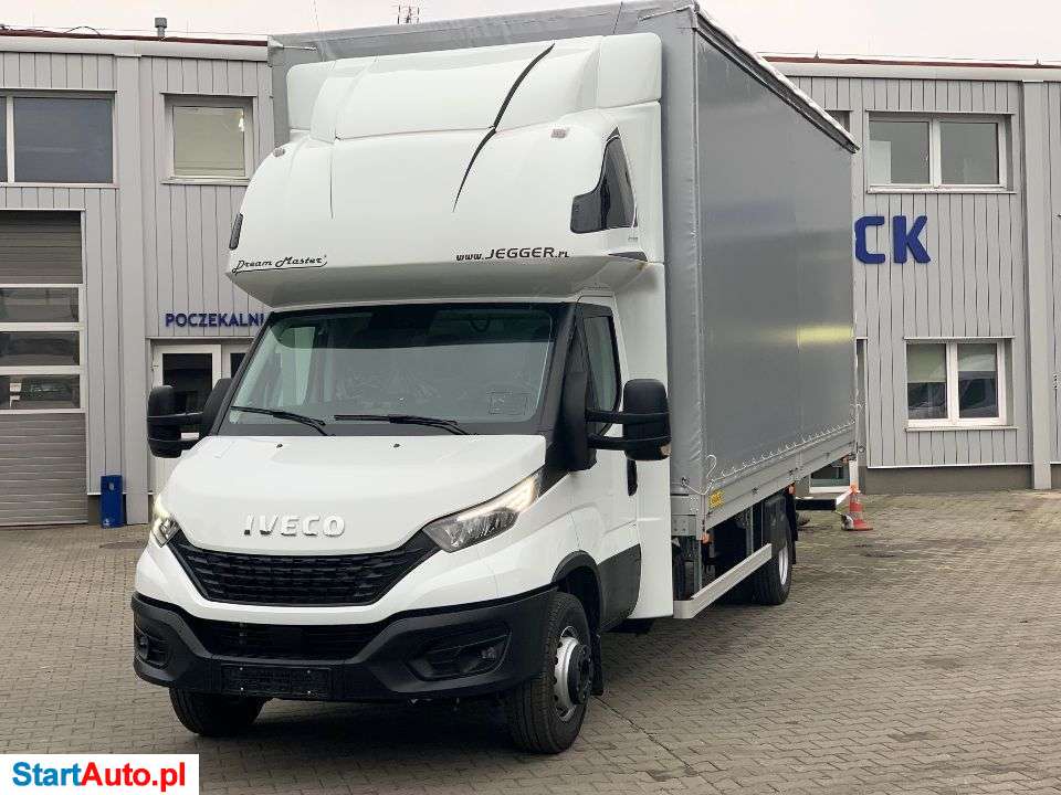 Iveco 70C18