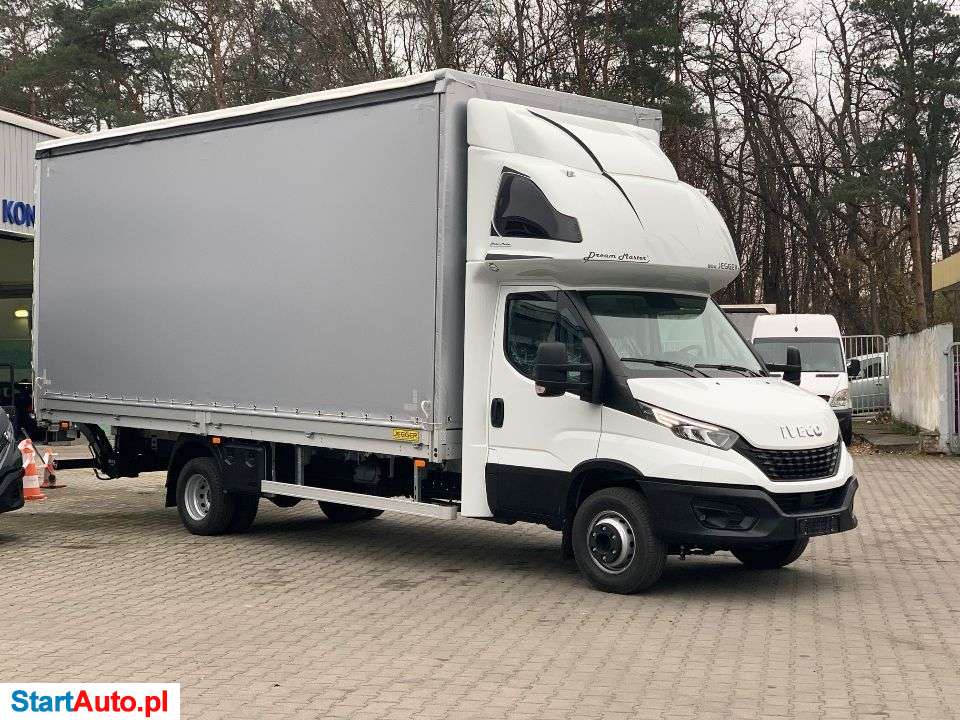 Iveco 70C18