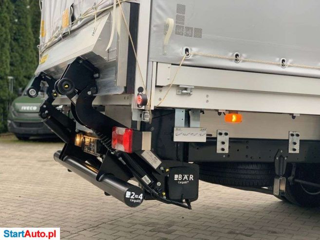 Iveco 70C18