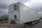 Chereau Thermo King
