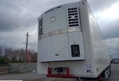 Chereau Thermo King