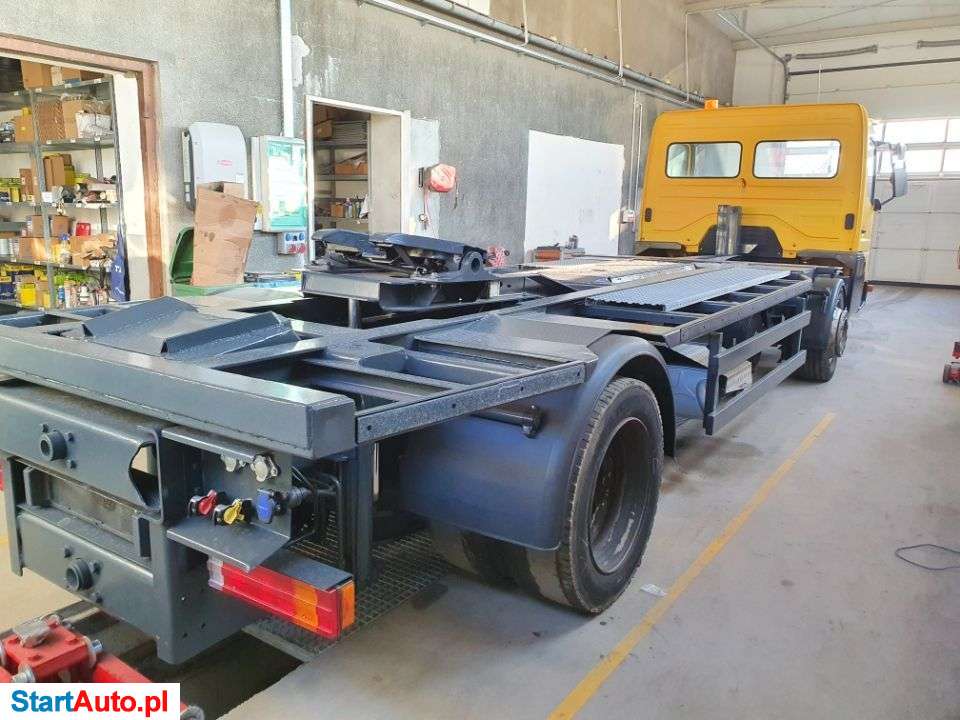 Terberg Kamag WBH 25