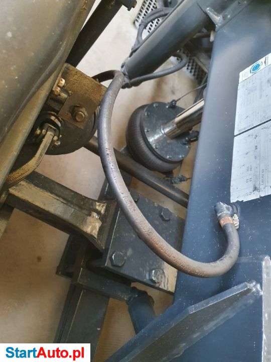 Terberg Kamag WBH 25