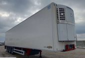 Chereau Thermo King