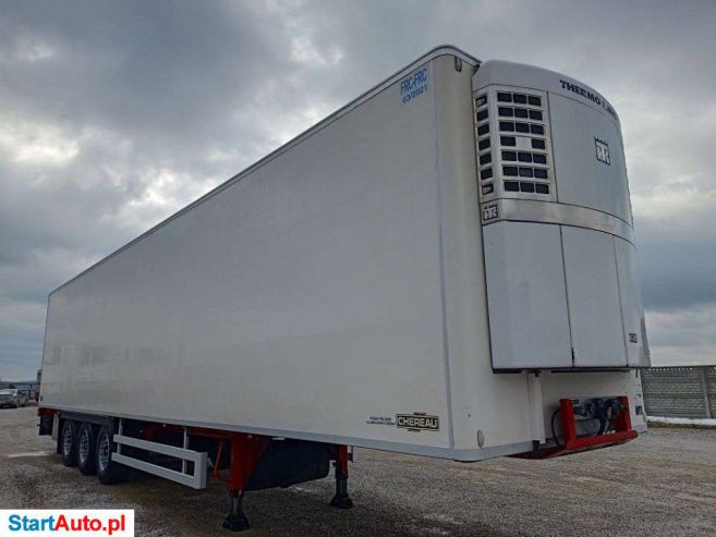 Chereau Thermo King