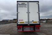 Chereau Thermo King
