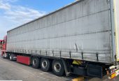 MAN TGX XXL