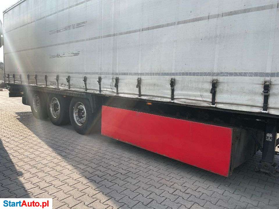 MAN TGX XXL