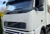 Volvo FH