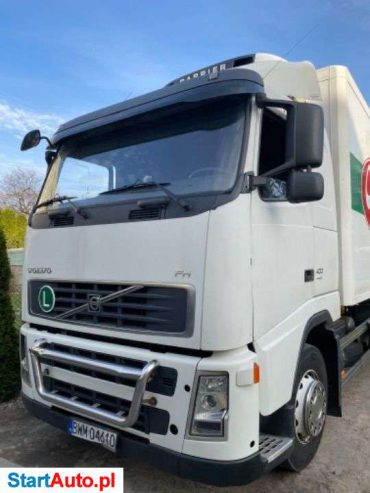 Volvo FH