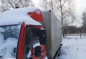 MAN L2000