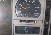 MAN L2000