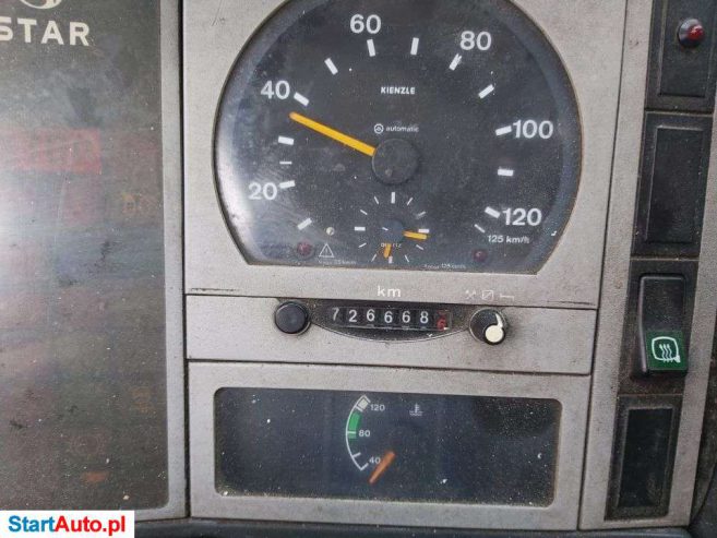 MAN L2000