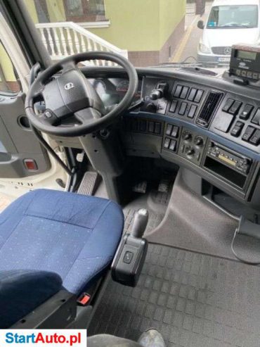 Volvo FH
