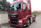 MAN TGS 18.400