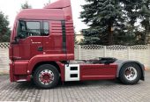 MAN TGS 18.400