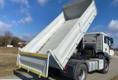MAN TGS 18-440 EURO 6 4×4