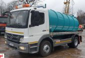 Mercedes-Benz Atego 1318