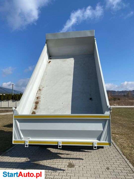 MAN TGS 18-440 EURO 6 4×4