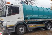 Mercedes-Benz Atego 1318