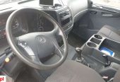 Mercedes-Benz Atego 1318