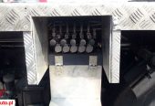 Star 266 MAN 6X6 ŻURAW DZWIG 8TON DUT0081 BIELSKO-BIAŁA