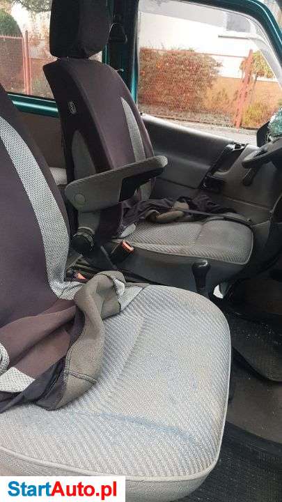 Volkswagen Transporter T4