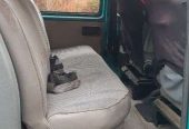 Volkswagen Transporter T4