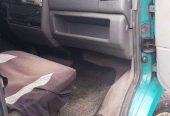 Volkswagen Transporter T4