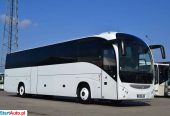 Irisbus MAGELYS LINE / SPROWADZONY / 61 MIEJSC / MANUAL / EURO 5 / TEMPOMAT / RETARDER