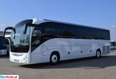 Irisbus MAGELYS LINE / SPROWADZONY / 61 MIEJSC / MANUAL / EURO 5 / TEMPOMAT / RETARDER