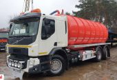 Volvo Fe 320