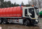 Volvo Fe 320