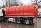 Volvo Fe 320