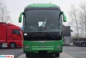 MAN LION’S COACH R08 / AUTOMAT /EURO 6