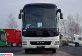 MAN LION’S COACH R07 / MANUAL /EURO 6