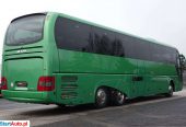 MAN LION’S COACH R08 / AUTOMAT /EURO 6