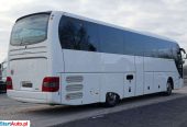 MAN LION’S COACH R07 / MANUAL /EURO 6