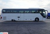 MAN LION’S COACH R07 / MANUAL /EURO 6
