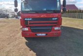 DAF CF 360