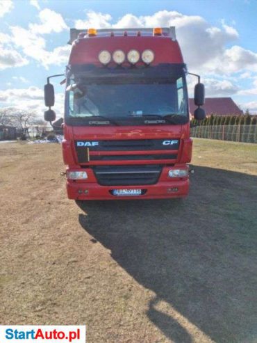 DAF CF 360