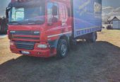 DAF CF 360