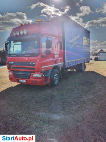 DAF CF 360