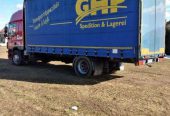 DAF CF 360
