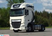 DAF XF106.460/ EURO 6/ SSC/ 2015/ NOWE OPONY / WYJĄTKOWO ZADBANY/ OKAZJA