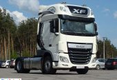 DAF XF106.460/ EURO 6/ SSC/ 2015/ NOWE OPONY / WYJĄTKOWO ZADBANY/ OKAZJA